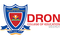 dron-college-of-education-logo