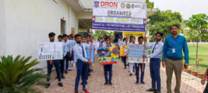 Road-safety-awareness-campaign-dron