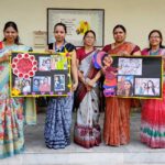 top-college-in-meerut-mothers-day-celebration