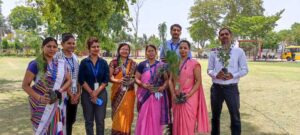 world environment day education campus